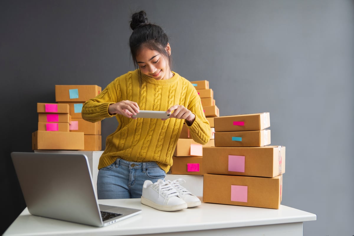 Shopify Stock Fell 16% After Its Last Earnings Beat. Should You Buy Before Aug. 5?