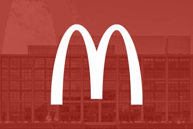 McDonalds logo