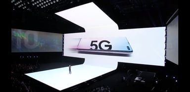 5g-smartphone-launch-event-stage-getty