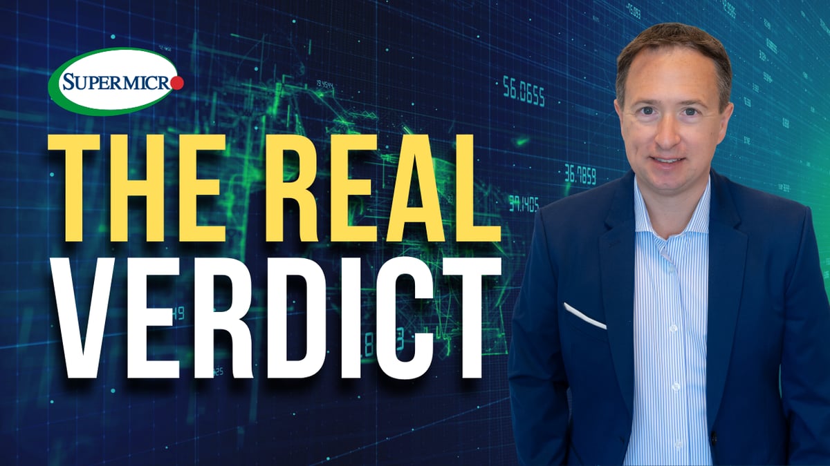 Should Investors Buy SuperMicro Stock Before Aug. 11?