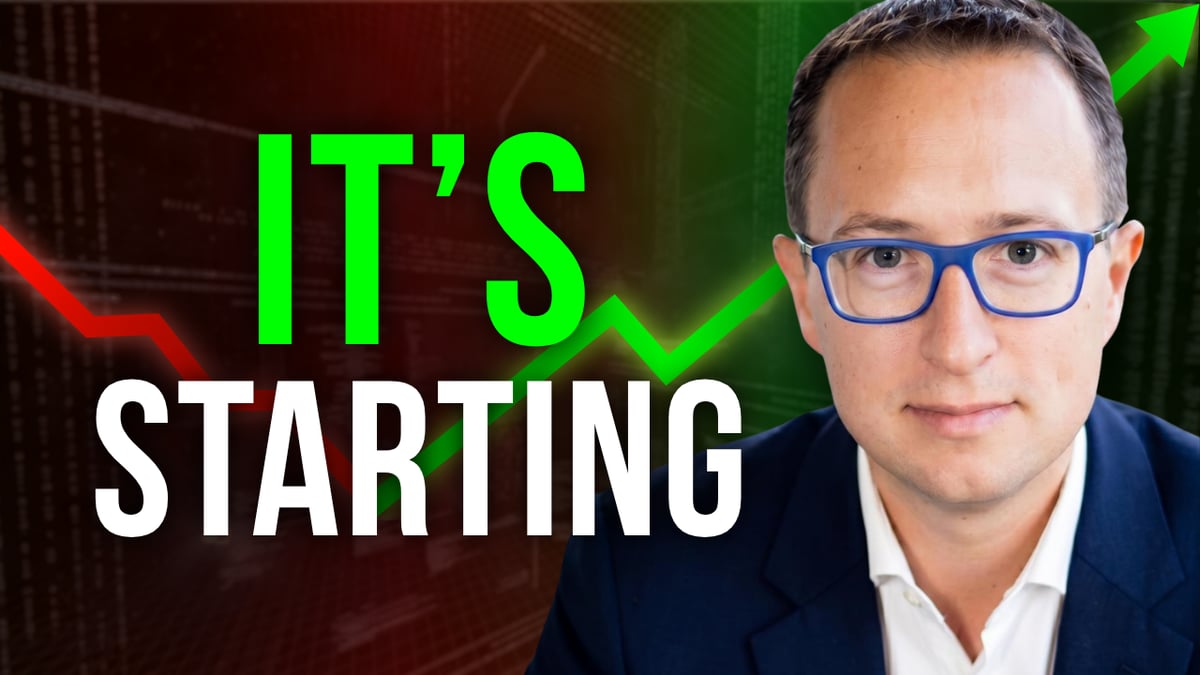IREN's 5-Gigawatt Roadmap Could Be a Massive Growth Catalyst