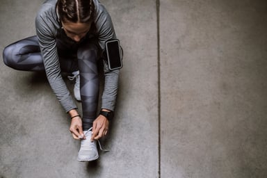 Fitness - GettyImages-906511890