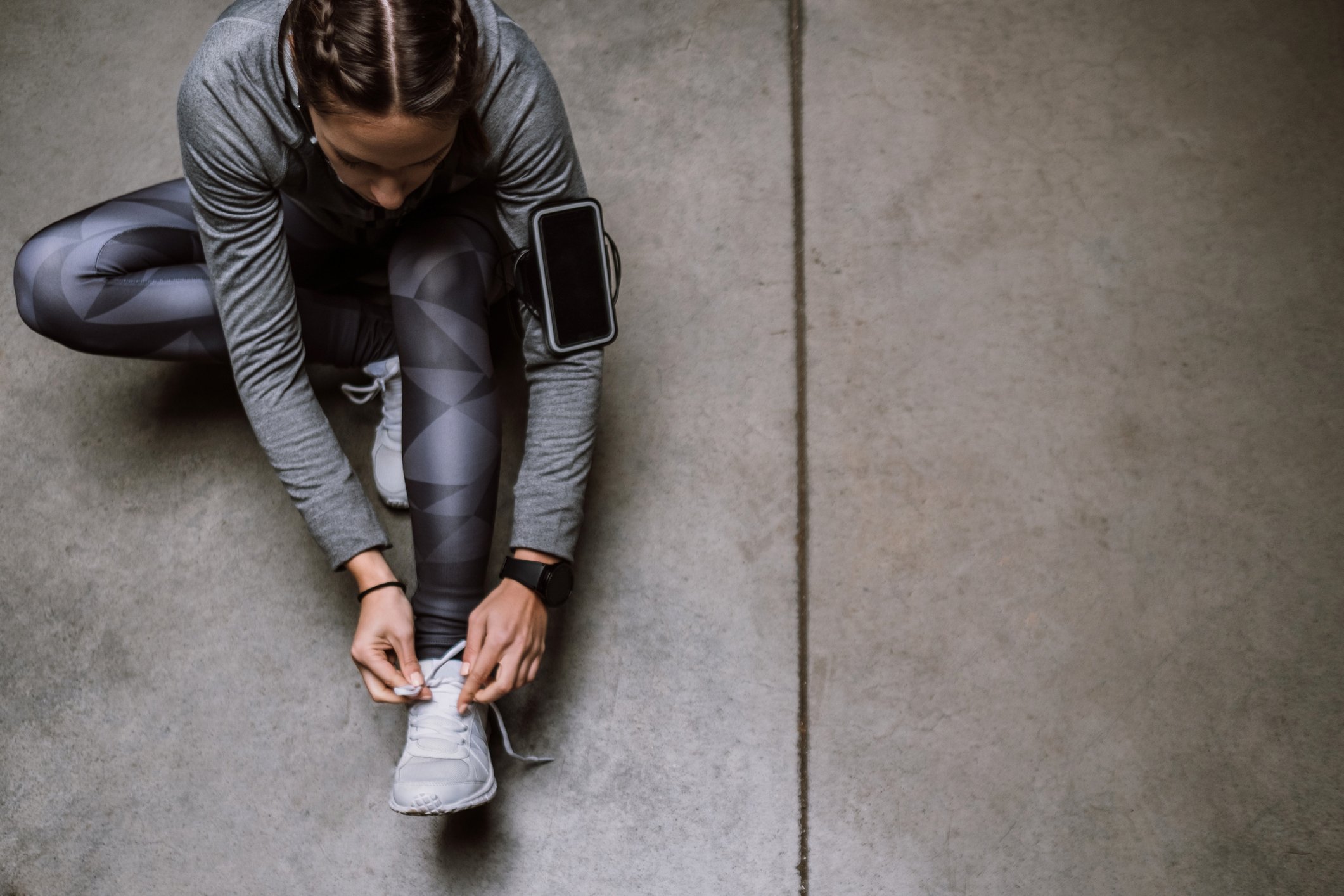 Fitness - GettyImages-906511890
