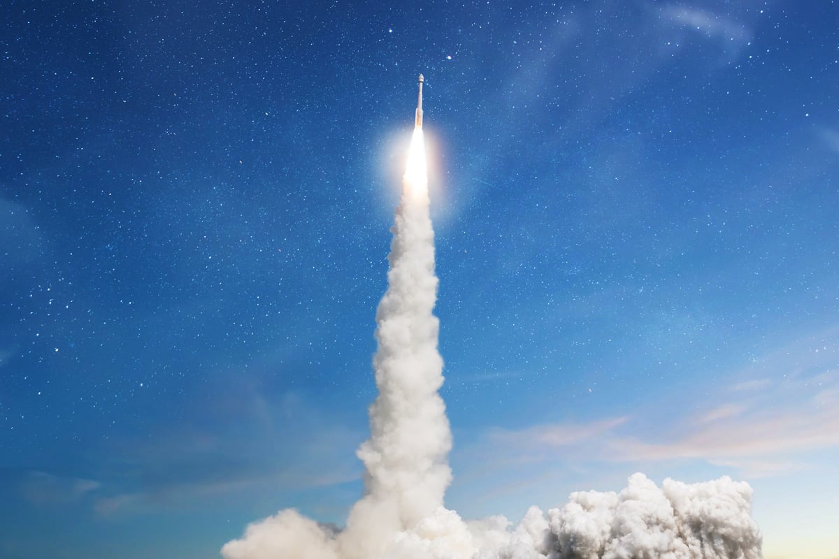 Wall Street Analysts Are Predicting a Huge Move in SpaceX Stock by Mid-2027