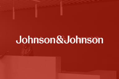 Johnson & Johnson logo