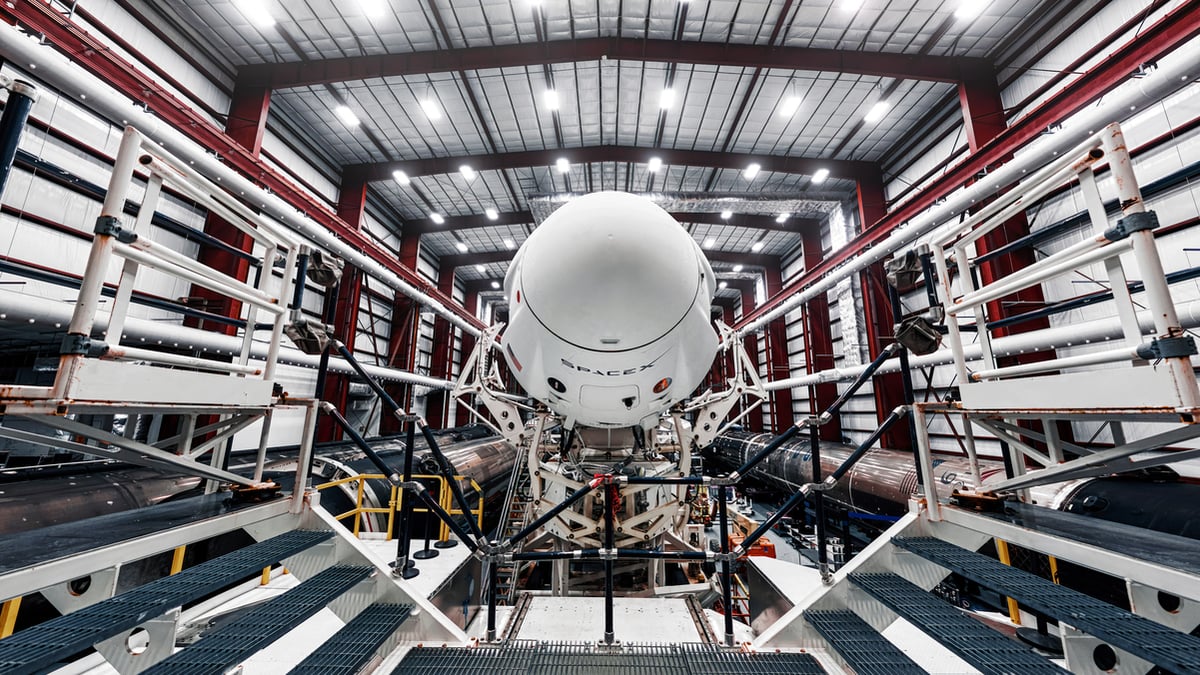Cathie Wood's Ark Invest Is Buying SpaceX Stock as Shares Sink Below Their IPO Price. Should Investors Follow Her in?