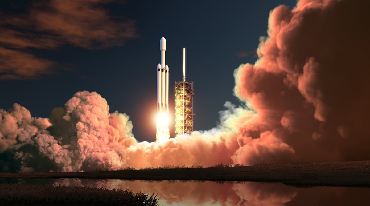 SpaceX Stock May Be Down 51%, But It's Still Outperforming These 2 Other Recent IPOs