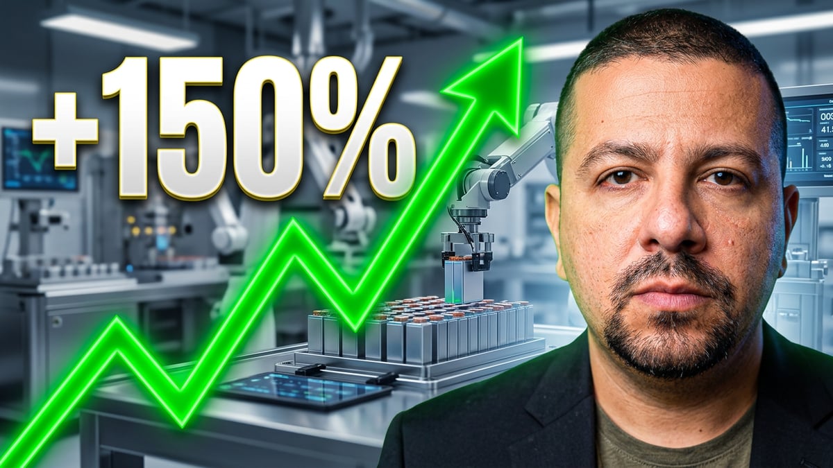QuantumScape Stock: Buy, Hold, or Sell?