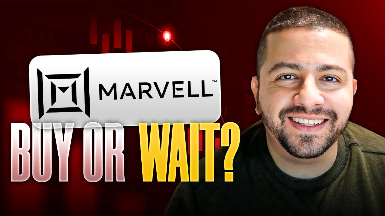 5. Marvell