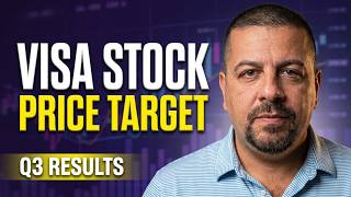 Visa Stock Analysis: Buy or Sell?