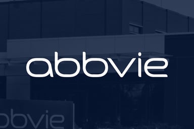 AbbVie logo