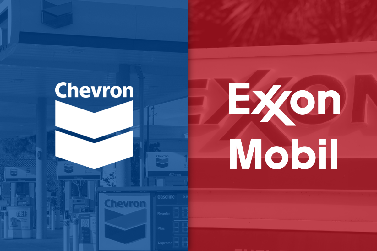 Better Buy for Passive Income: Chevron vs. ExxonMobil