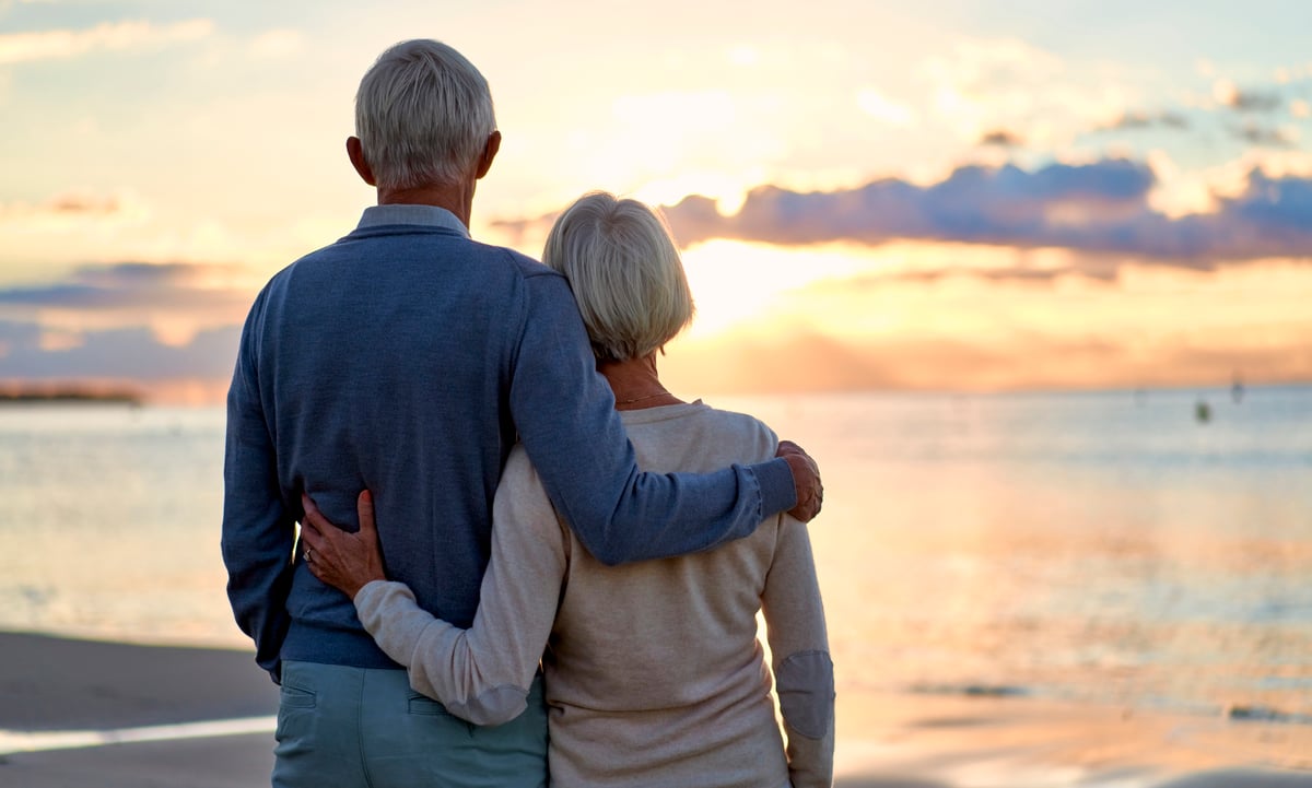 Here's the Average Retirement Savings That People 75 and Older Have Left