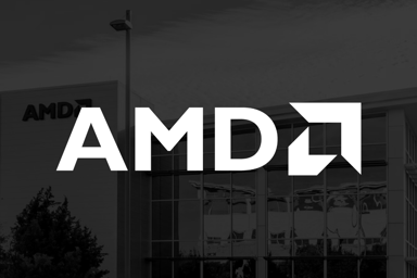 AMD logo
