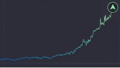 stock-chart-line-surging-dark-background-getty