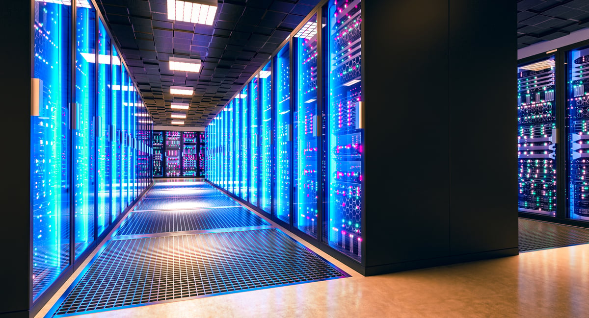 Prediction: The Historic Artificial Intelligence (AI) Infrastructure Build-Out Will Make This Stock a Multibagger