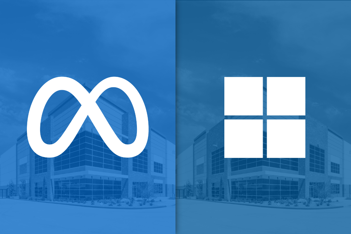 MSFT+META