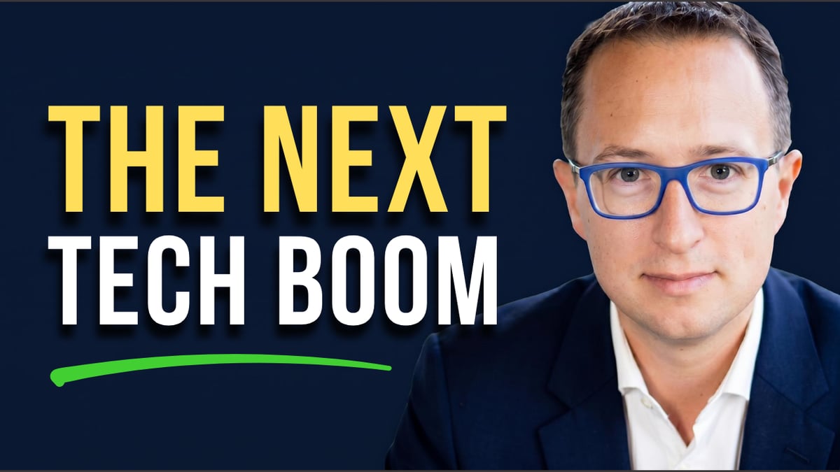3 Technology Stocks to Watch in the Government Sovereignty Boom