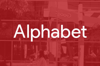 Alphabet logo