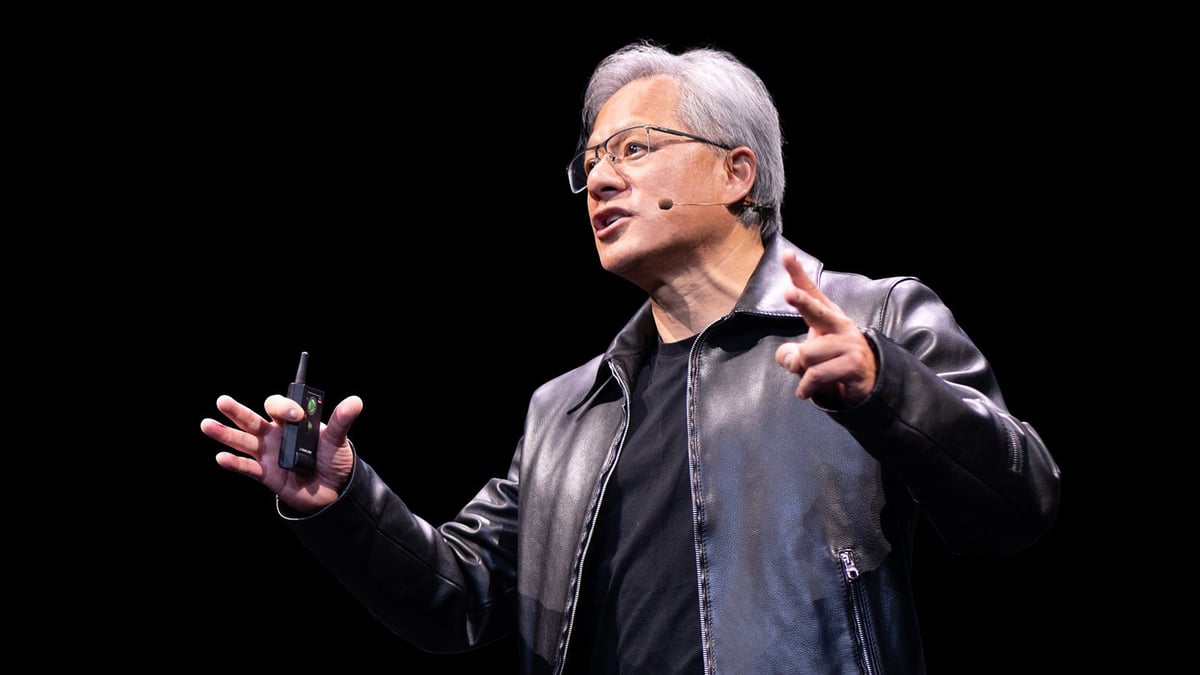 Jensen Huang Just Signed 7 Japanese Industrial Giants Into Nvidia's Physical AI Coalition. Here's Why $1 Trillion in Confirmed Demand Should Matter to Investors.