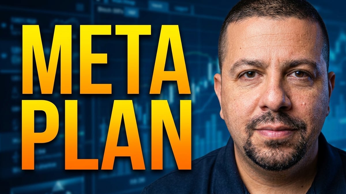 Why Is Everyone Talking About Meta Stock?