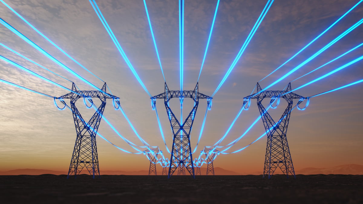 Top power stocks to invest in AI growth
