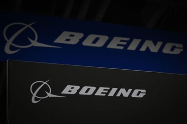 boeing-logos-on-blue-and-black-signs-getty
