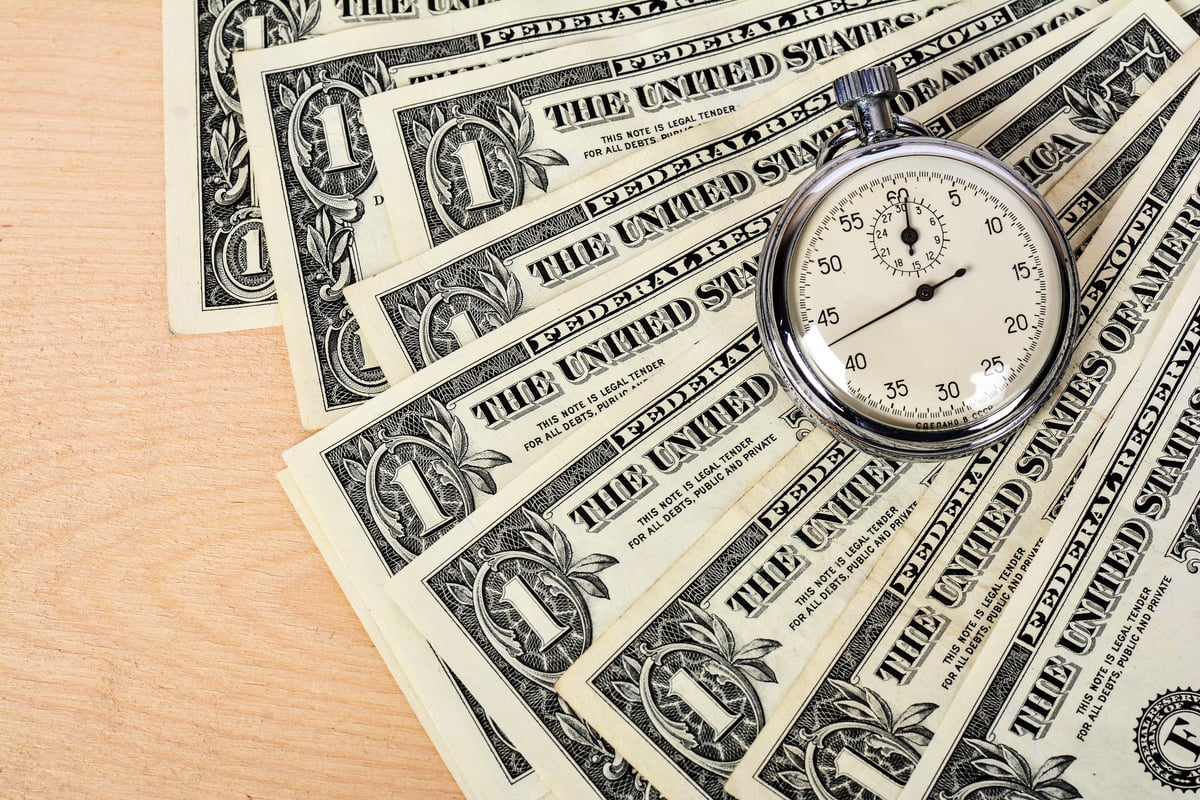 3 Vanguard ETFs Built to Deliver Steady Long-Term Growth