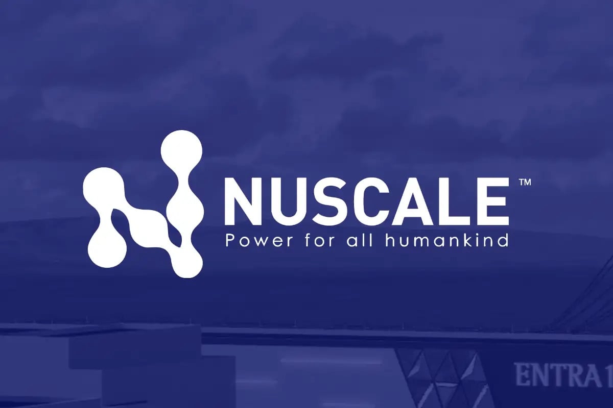 Prediction: $1,000 in NuScale Power Today Could Be Worth This Much by 2030