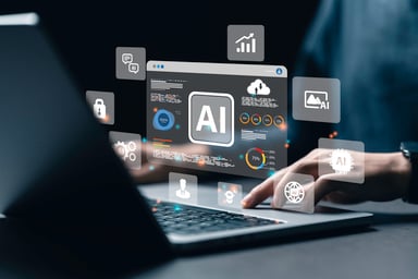 ai-icons-hologram-over-laptop-user-getty