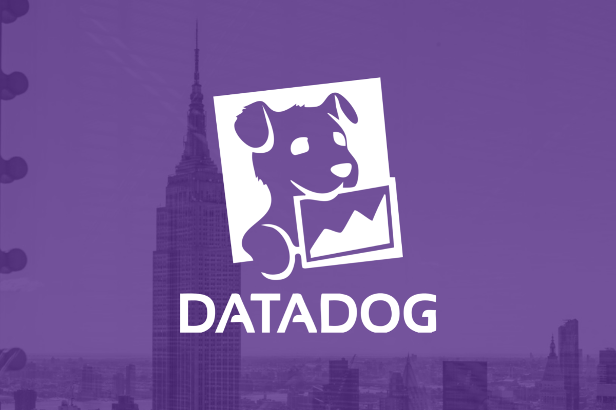 Datadog Beat on Revenue, Beat on Earnings, and Raised Its Outlook. The Stock Fell 19%.