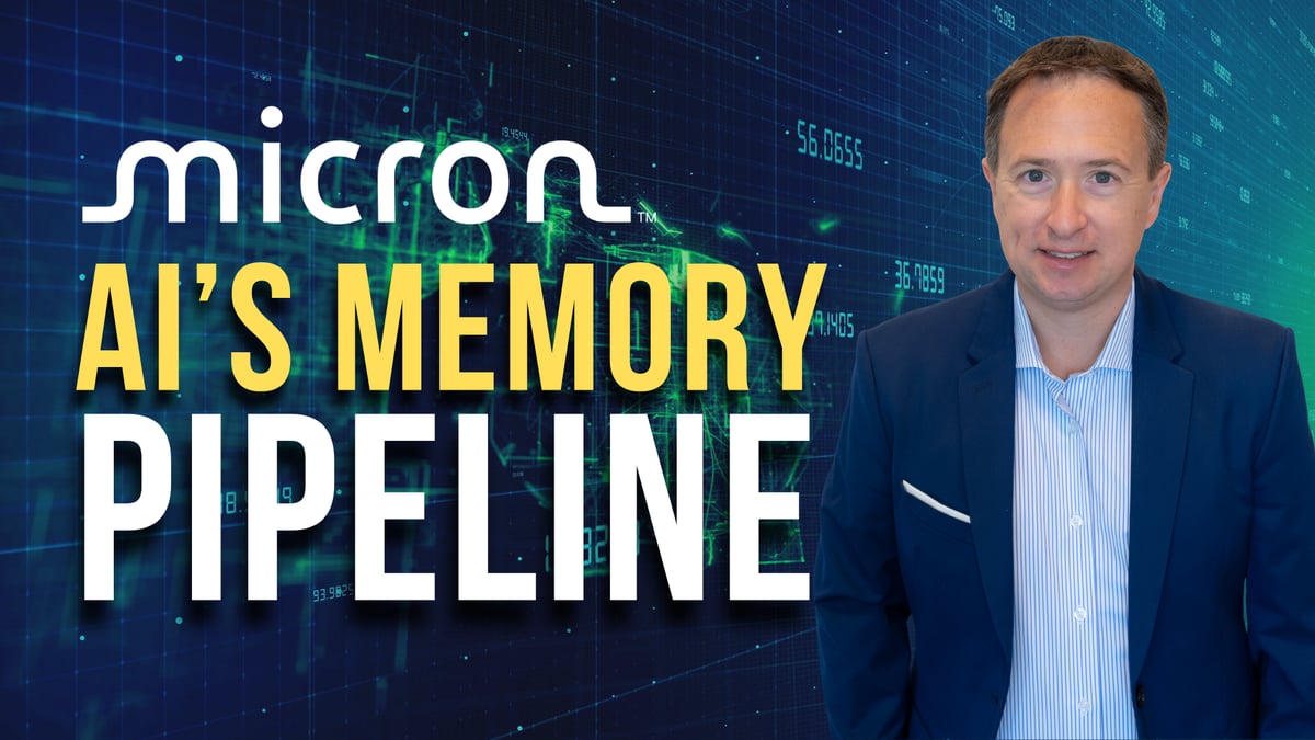 Is Micron Still a Buy as the Global Memory Race Accelerates?