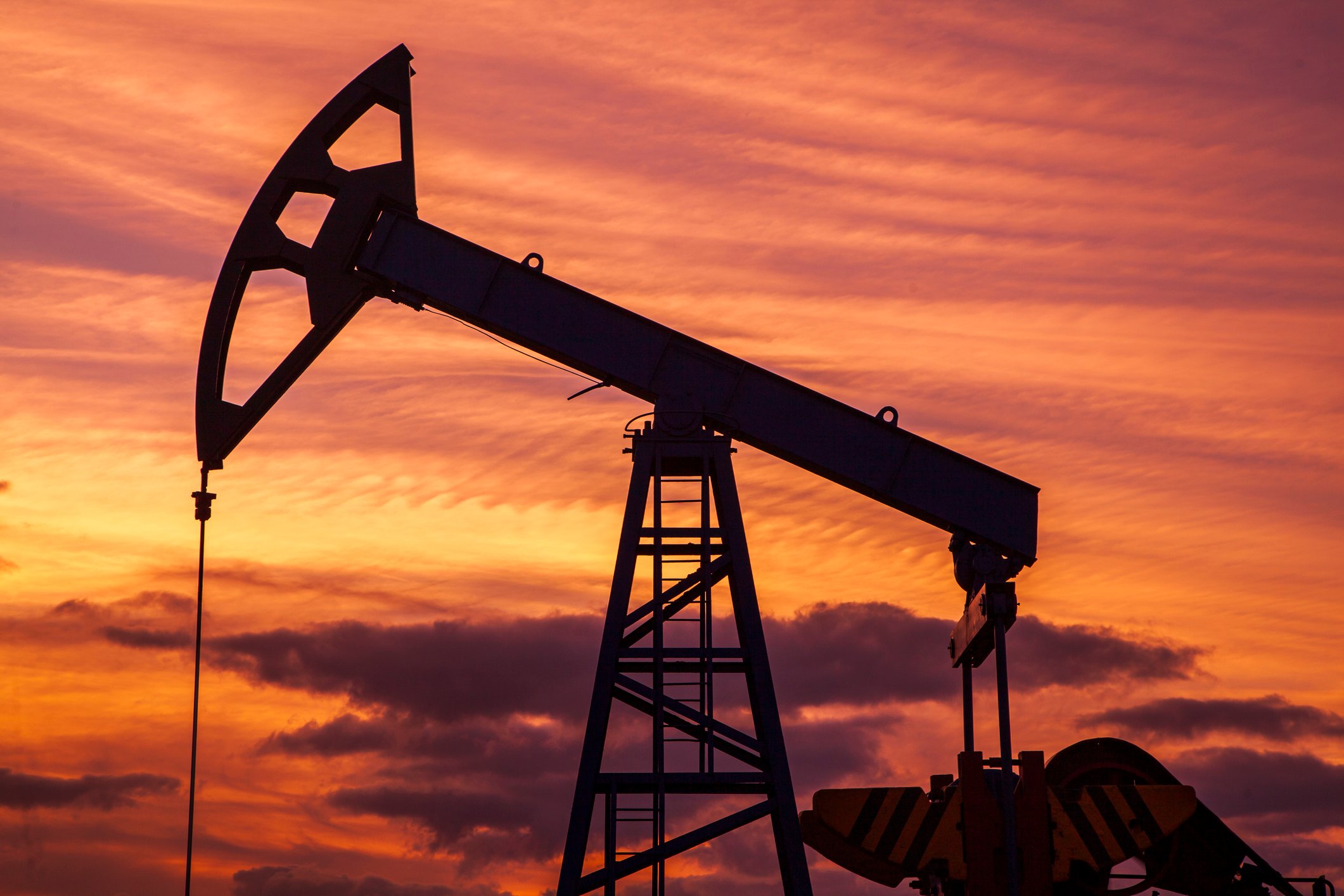 Energy stocks - GettyImages-1342092330