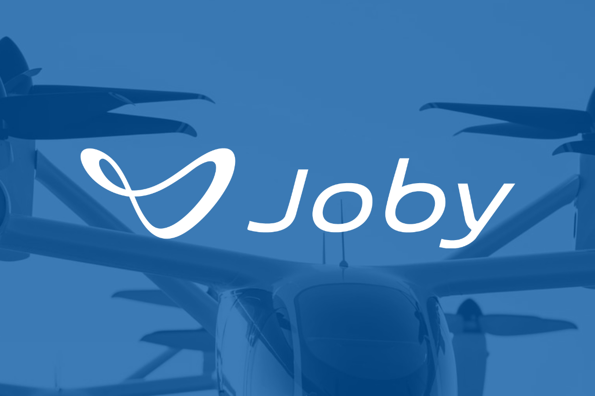 Why Joby Aviation's Move Into Defense Is a Bullish Sign for Investors