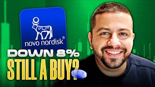 Novo Nordisk Stock: Buy or Sell?
