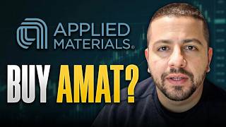 Should You Buy Applied Materials Stock Before the Huge Investor Update?