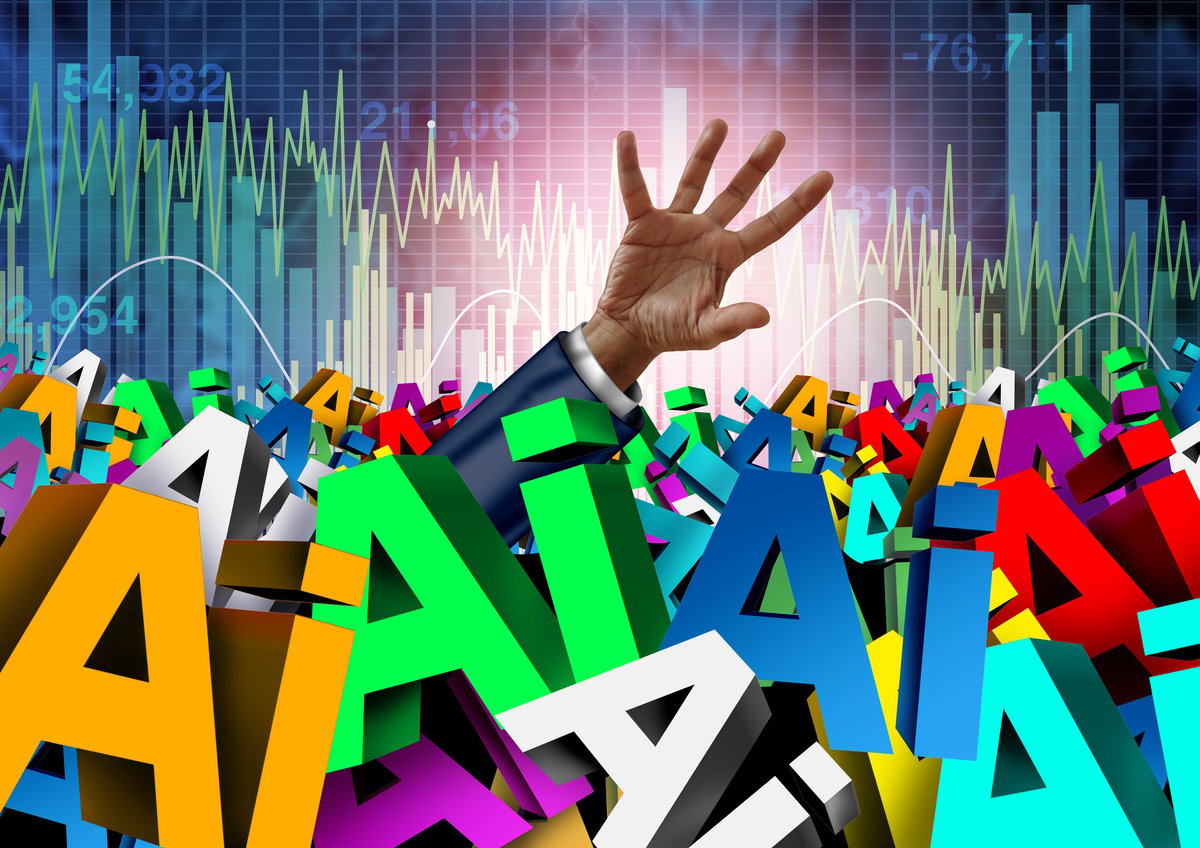 Worried About an AI Bubble? These Tech Stocks Are Well-Suited to Survive an AI Bust.