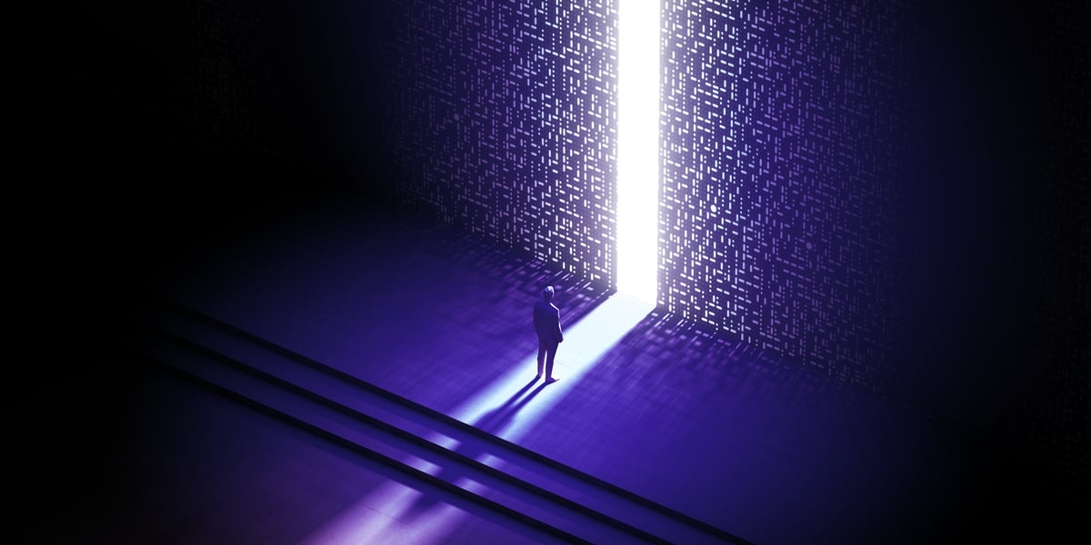 Mark Zuckerberg Just Wrote a 6,500-Word Manifesto on the Future of AI, and Did Not Mention Crypto Once. Here's What He's Missing.