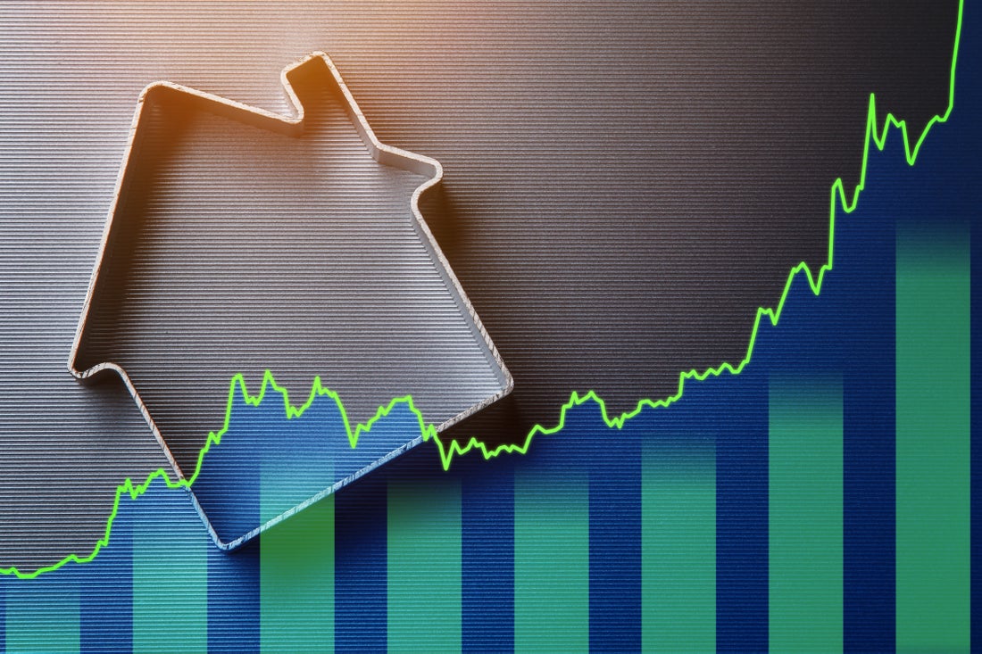 Considering a Reverse Mortgage? 4 Things to Consider First.