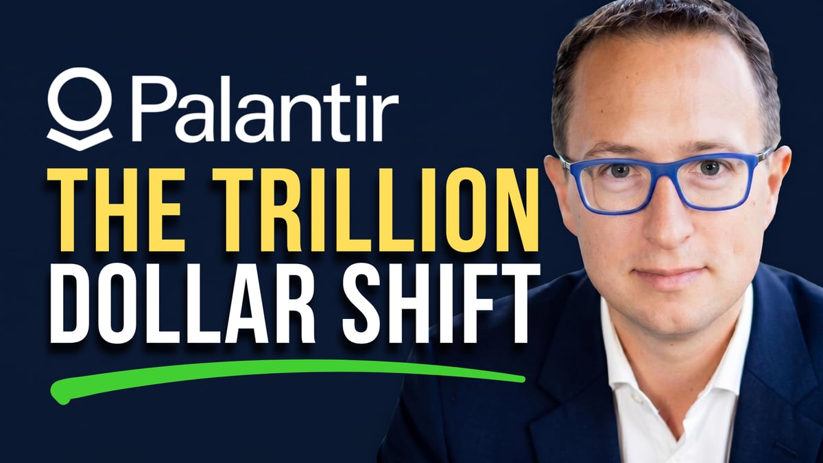 Palantir AIP Could Deliver a Powerful Shift in the Company's Growth Trajectory