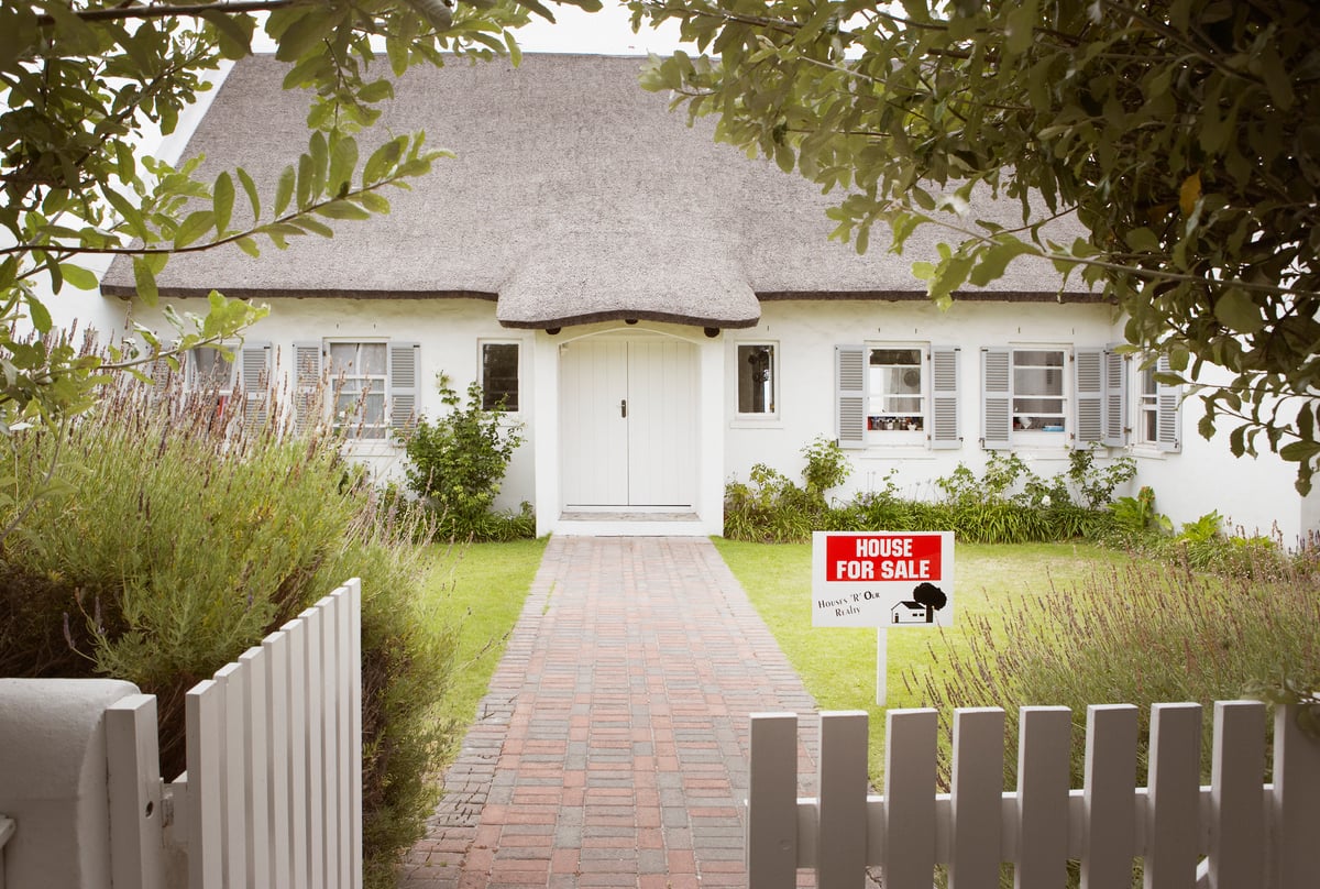 Opendoor Is Repurchasing 5% of Its Outstanding Shares. Here's What That Means for the Company.