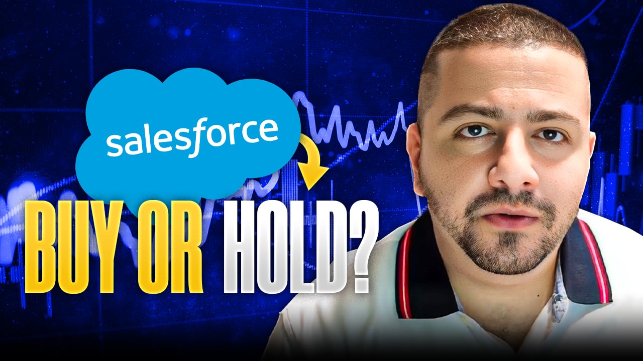 1. salesforce