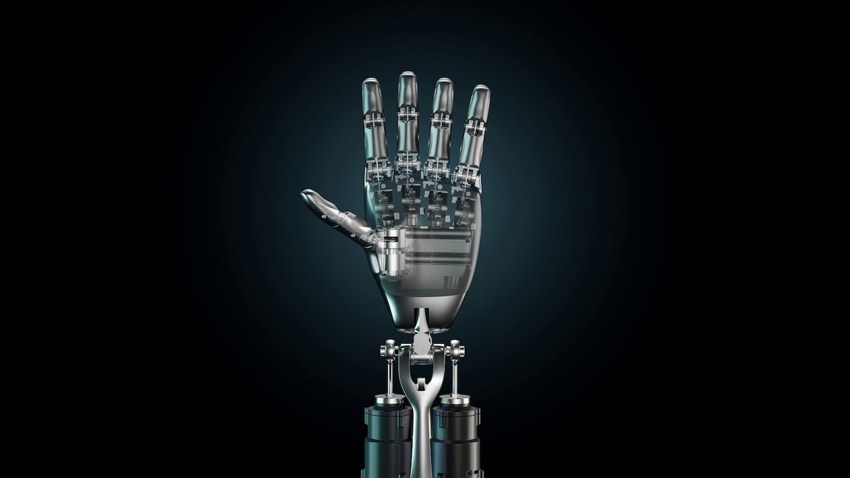 Forget Tesla: 2 AI Robotics Stocks to Buy and Hold Instead