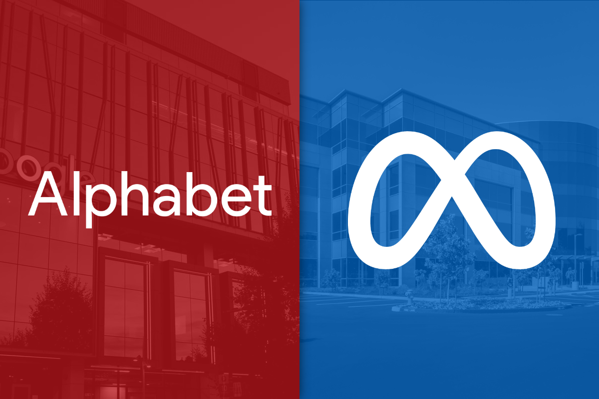 Alphabet vs. Meta Platforms: Which Is the Better AI Advertising Stock to Own for the Next 5 Years?