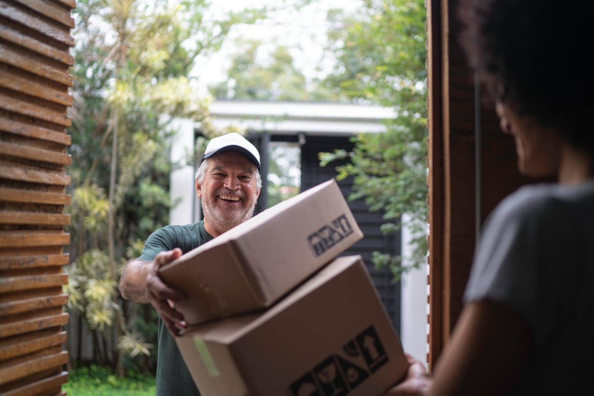 Is UPS a Good Stock for Passive Income Investors?