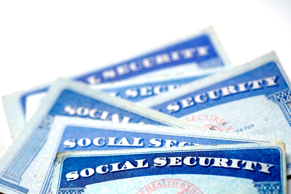 What Every 70-Year-Old Should Know About Social Security