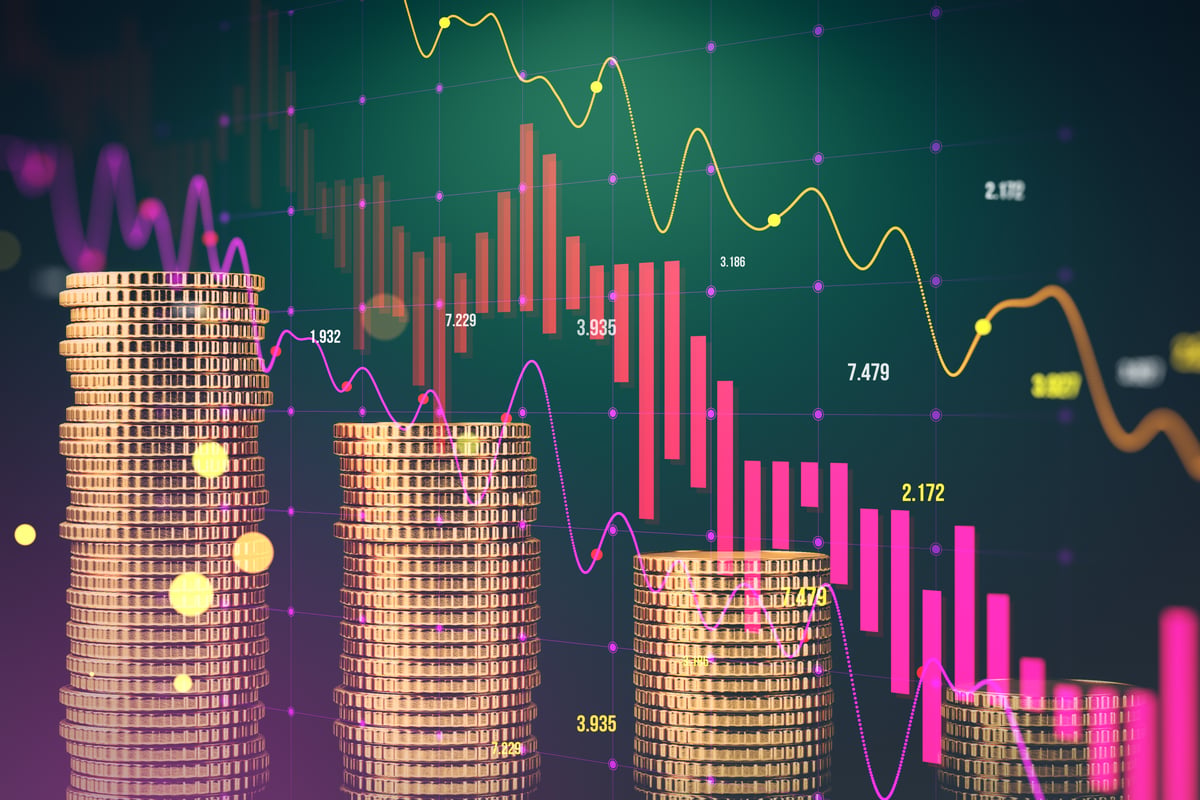 Looking to Diversify Your Portfolio? Here's 1 Cryptocurrency You Should Consider.