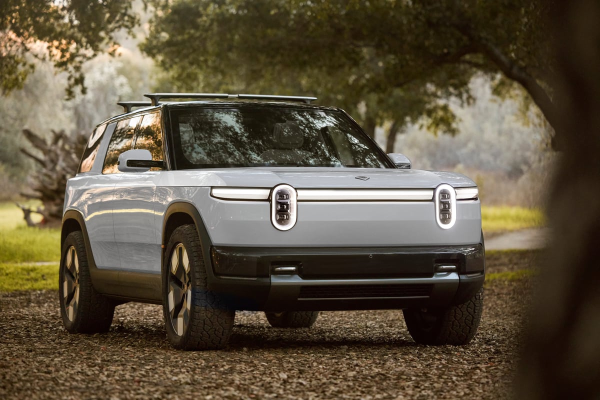 3 Critical Things Investors Overlooked in Rivian's Strong Q2