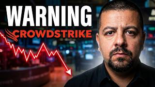 Should You Buy CrowdStrike Stock Before the Huge Investor Update?