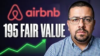 Is Airbnb an Undervalued Stock to Buy?